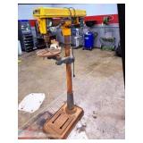 MT FLOOR MODEL RADIAL PRESS- MODEL 5175