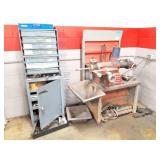 AMMCO REIN FACING TOOL-MODEL 6900WITH