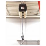 GRACO FLUID  MODULAR COMMANDER- AND ALL TANKS-