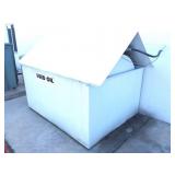 WASTE OIL MANAGEMENT SYSTEM- GRACO HUSKY 1040