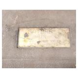 SATURN- UNIVERSAL PRESSURE TEST KIT- SA9127E