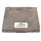 SPX KENT MOORE- GETRAG F23 SHIM SELECTOR- J-