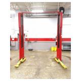 ROTARY LIFT - 7000LBMODEL# SPOA7SERIAL #-
