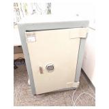 LARGE HEAVY SAFE- DIGITAL COMBINATION- WITH