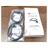 MOPAR- TOOL NUMBER- 2074508080- ADAPTER,  10:1