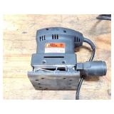 DRILL MASTER HAND ORBITAL SANDER- ITEM #- 40070
