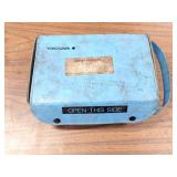 YOKOGAWA@ MODEL H-10N- HALOGEN LEAK DETECTOR