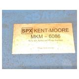 SPX KENT MOORE - MKM- 6086- BASIC KIT- SPRING AND