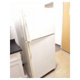 KENMOORE REFRIGERATOR- WORKS BUT NEED INSIDE