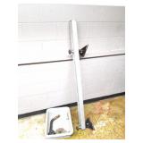 ENGINE LIFT AND ATTACHMENTS