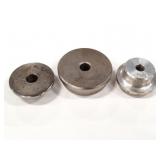 MILLER SPECIAL TOOLS- 3 TOOLS-MILLER 10297-