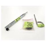 GAUGE DIAL- 2023900090, INSTALLER FRICTION