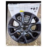 KONIG HYPERGRAM - 67880- RIMS-  METALLIC CARBIN