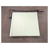 PREMIER 18 INCH PAPER CUTTER