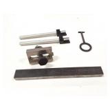 MILLER AND KENT MOPRE SPECIAL TOOLS- 4