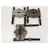 3 KENT MOORE BEARING SPLITTERS