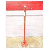 BANNER SCREW TALL AUTO- STAND- APPROXIMATELY 5