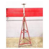 BLACKHAWK  AUTOMOTIVE STAND- 1 1/2 TON- MODEL#-