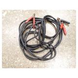 HEAVY DUTY -LONG - JUMPER CABLES