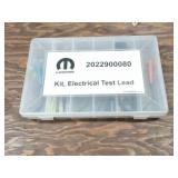 MOPAR - KIT, ELECTRICAL TEST LEAD- 2022900080