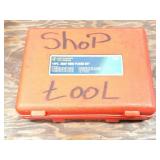ASTRO PNEUMATIC TOOL COMPANY- SNAP RING PLIER