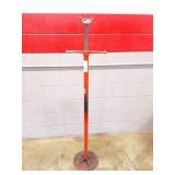 BANNER SCREW AUTOMOTIVE JACK STAND- APPROXIMATELY