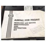 HOPPY- HEADLAMP AIM SERVICE KIT