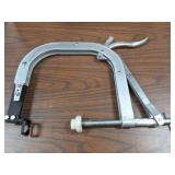 VALVE SPRING COMPRESSION TOOL- 71/72-213