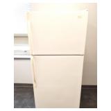 WHIRLPOOL REFRIGERATOR- WORKS