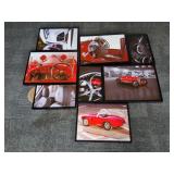 ALFA ROMEO- VERY NICE WALL ART
