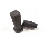 MILLER SPECIAL TOOLS- 2 ITEMS-9676 ADAPTER PLUG