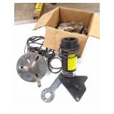 KENY MOORE AND MILLER SPECIAL TOOLS- KENT MOORE