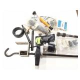 MOPAR AND MILLER SPECIALTY TOOL LOT