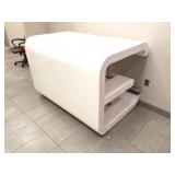 SHOWROOM DESK - VERY NICE-APPROXIMATELY- 60