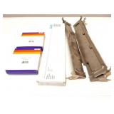 GRC T506- 5NB BLACK RIBBON 2 BOXES AND MORE ITEMS