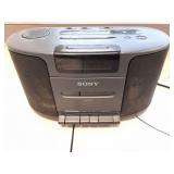 ASONY DREAM MACHINE RADIO