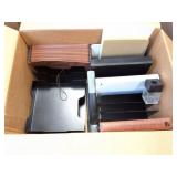 OFFICE SUPPLIES- CONTENTS OF BOX