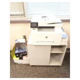HP COLOR LASER JET PRO MFP M283FDW - ROLLING