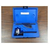 CRNTRAL TOOLS 6460- GAUGE - IN STORAGE CASE
