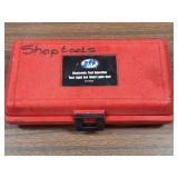 ELECTRONIC FUEL INJECTION TEST LIGHT SET- PARTIAL