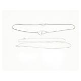 BRACLET, , 2PC, 9.8G