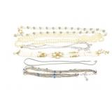 JEWLERY ASSORTMENT- UNSEARCHED