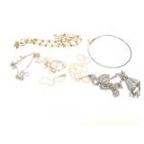 JEWLERY ASSORTMENT- UNSEARCHED