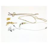 JEWELRY ASSORTMENT- UNSEARCHED