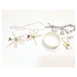JEWLERY ASSORTMENT- UNSEARCHED