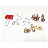 JEWLERY ASSORTMENT- UNSEARCHED