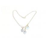 NECKLACE STERLING SILVER 13G