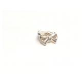 EAR RINGS STERLING SILVER 4G