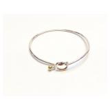 BRACELET STERLING SILVER TIFFANY 6.5G