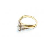 RING, LADY